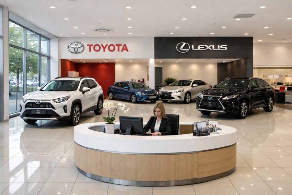 Heisel am Kreisel: Ihr zuverlässiger Autohaus-Partner im Saarland