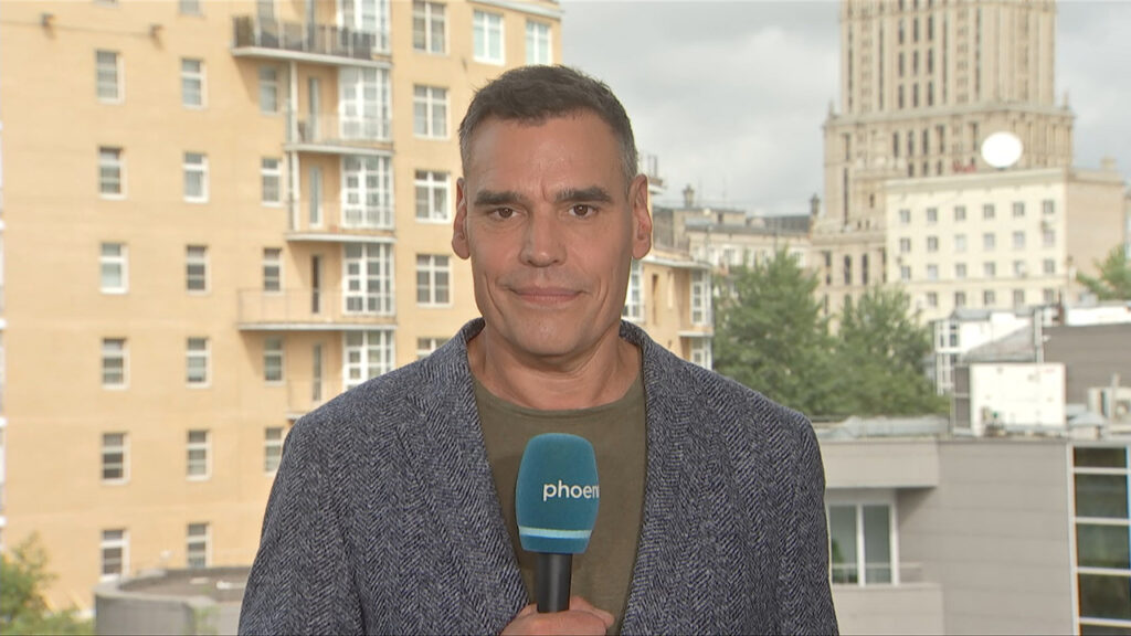 Wer ist Armin Coerper Lebensgefährte? Ein Blick hinter die Kulissen