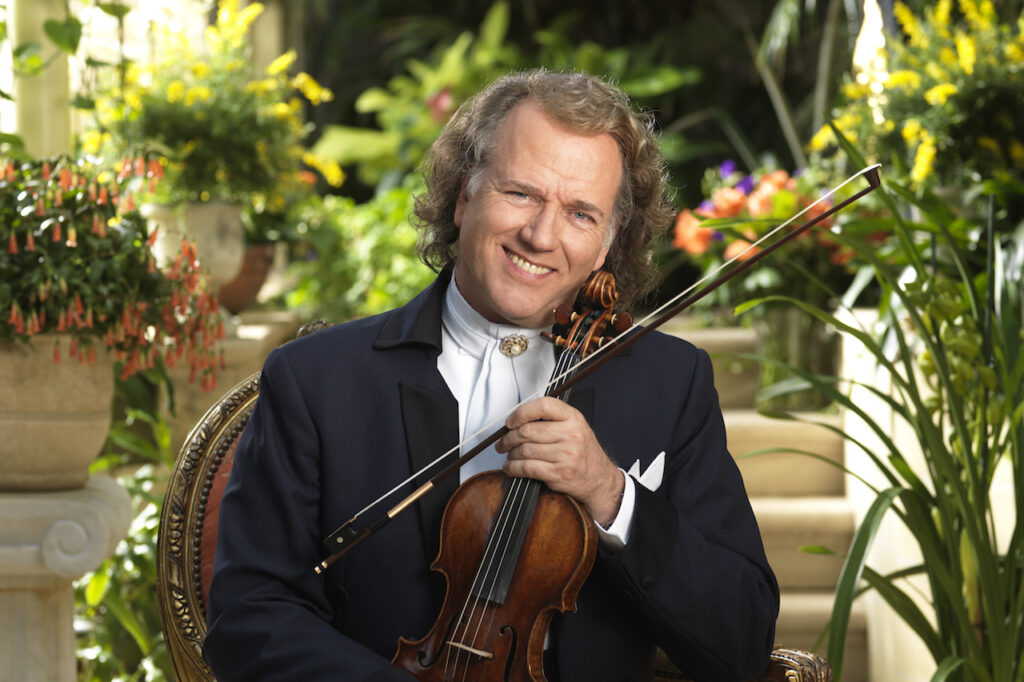 André Rieu Todesursache: Was steckt hinter den Gerüchten um den berühmten Geiger? André Rieu Todesursache: Was steckt hinter den Gerüchten um den berühmten Geiger?