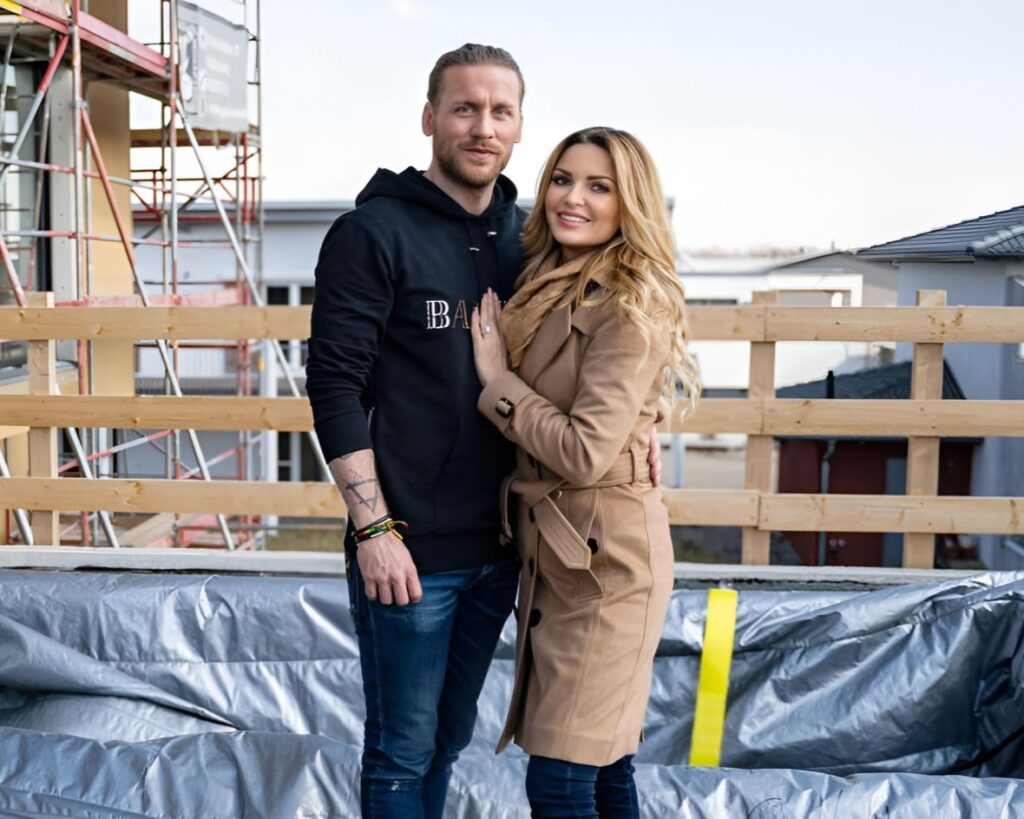 belinda gold scheidung