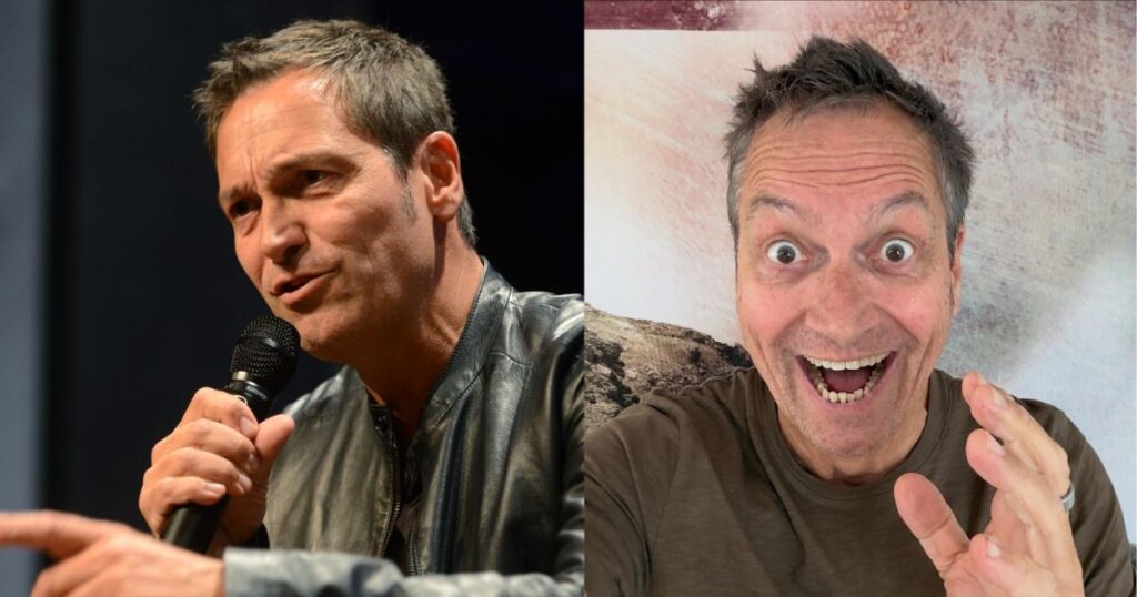 dieter nuhr krankheit