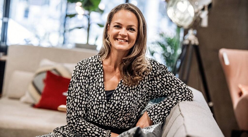 Eva Brenner Schlaganfall: Sie selbst klärt auf