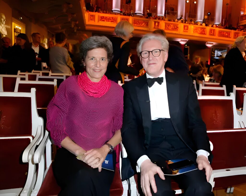 Franziska Castell: Die Gräfin und ihre adelige Familie