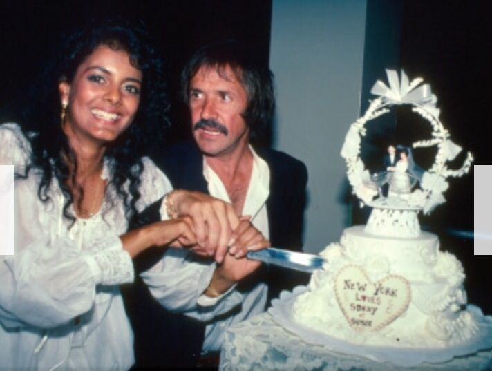 sonny bono ehepartnerin