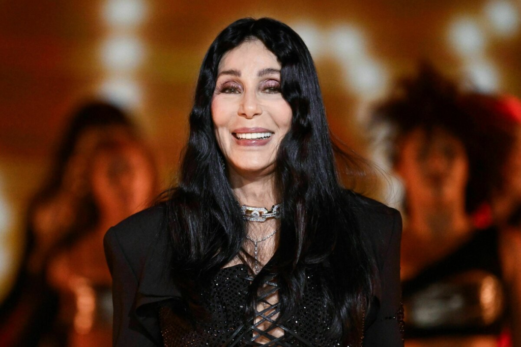 sonny bono ehepartnerin