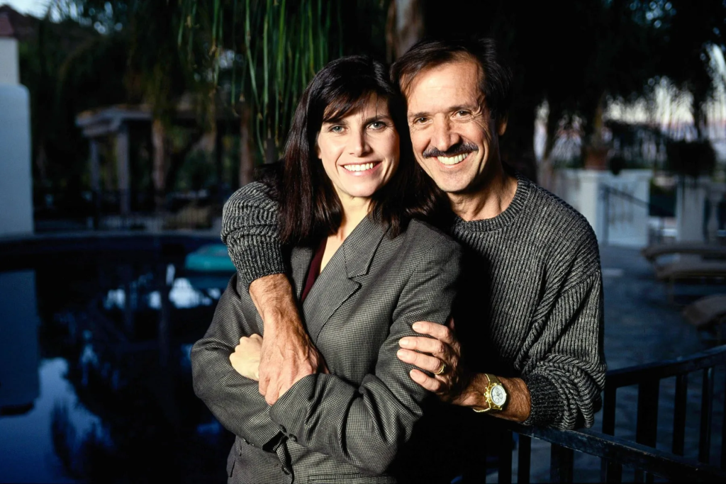 sonny bono ehepartnerin