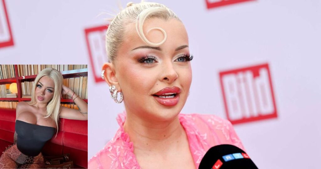 Katja Krasavice Vermögen 2026 – So reich ist die Influencerin wirklich? katja krasavice vermögen