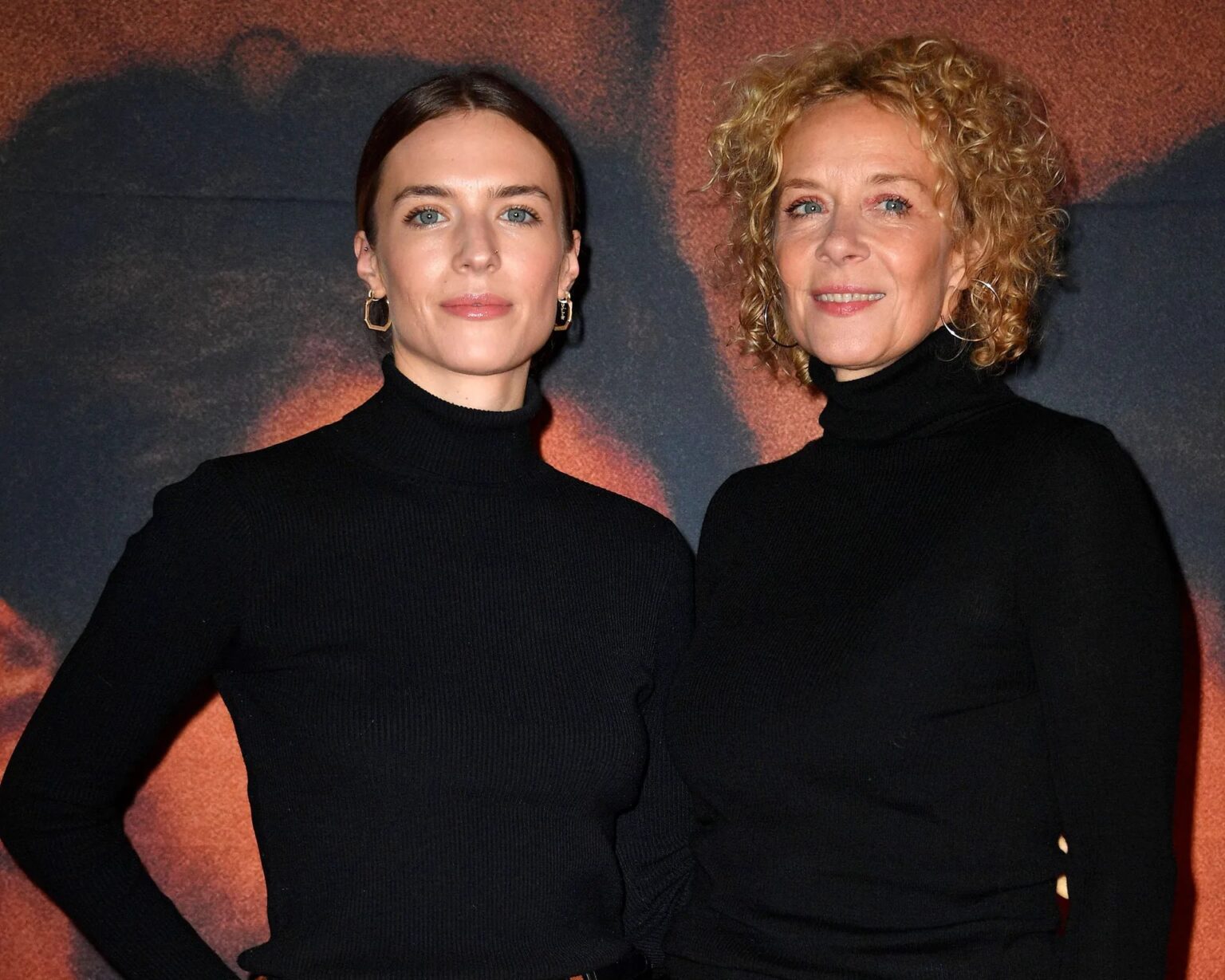 Katrin Sattmann: Die Geschichte der Tochter eines deutschen Kultschauspielers Katrin Sattmann: Die Geschichte der Tochter eines deutschen Kultschauspielers