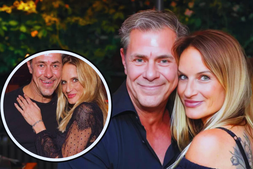 Klara-Magdalena Martinek: Die unbekannte Seite der berühmten Martinek-Familie Klara-Magdalena Martinek: Die unbekannte Seite der berühmten Martinek-Familie