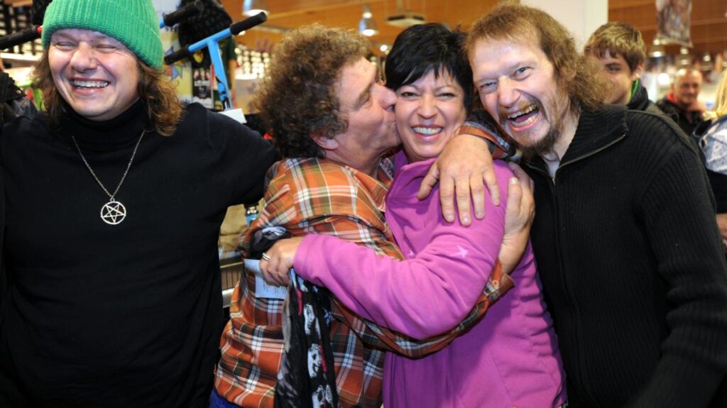 Monika Ludolf Todesursache: Was ist wirklich mit der Schwester der Ludolfs passiert?