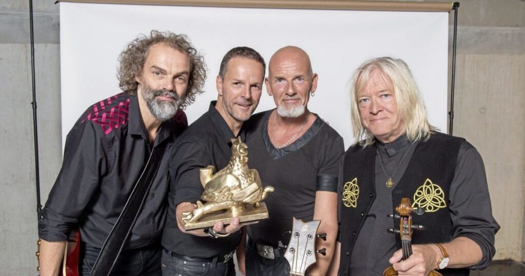 Santiano-Sänger tot: Gerücht oder Wahrheit? Santiano-Sänger tot: Gerücht oder Wahrheit?