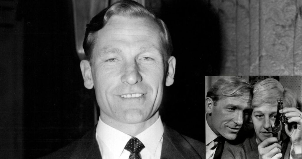 Bert Trautmann Ehepartner: Alle Ehefrauen und seine Beziehungen im Überblick bert trautmann ehepartner